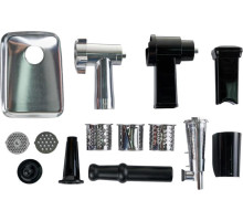 OASIS MG-TK3 сереб., 2000Вт