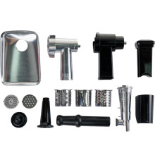 OASIS MG-TK3 сереб., 2000Вт