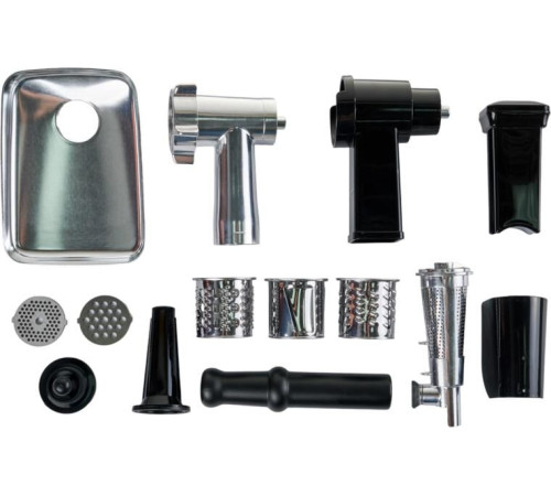 OASIS MG-TK3 сереб., 2000Вт