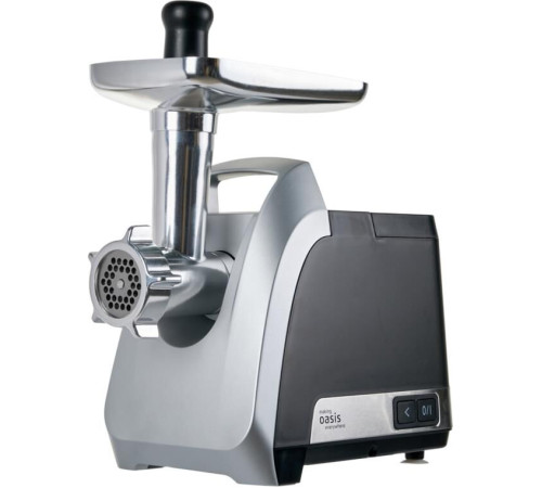 OASIS MG-TK3 сереб., 2000Вт