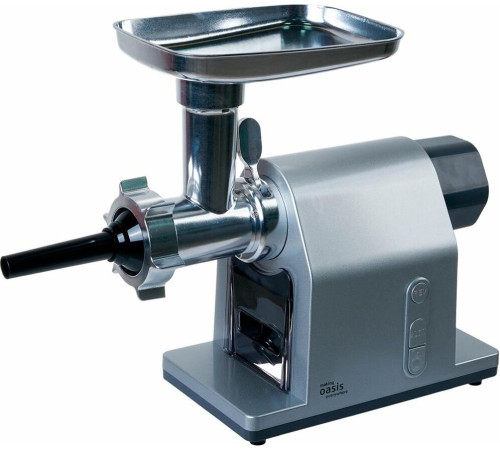 OASIS MG-DM2 сереб., 2500Вт.