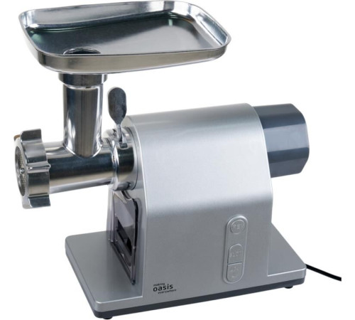 OASIS MG-DM2 сереб., 2500Вт.