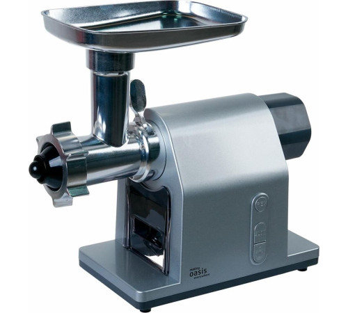 OASIS MG-DM2 сереб., 2500Вт.