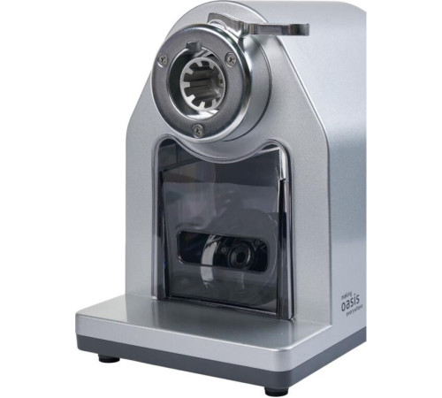 OASIS MG-DM2 сереб., 2500Вт.