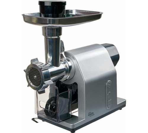 OASIS MG-DM2 сереб., 2500Вт.