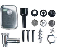 OASIS MG-DM2 сереб., 2500Вт.