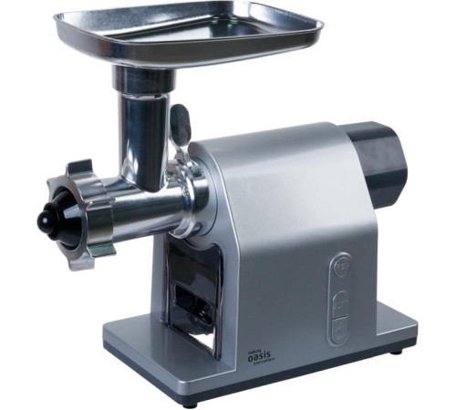 OASIS MG-DM2 сереб., 2500Вт.