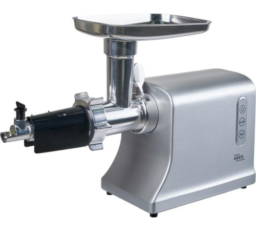 OASIS MG-DM3 сереб., 2500Вт