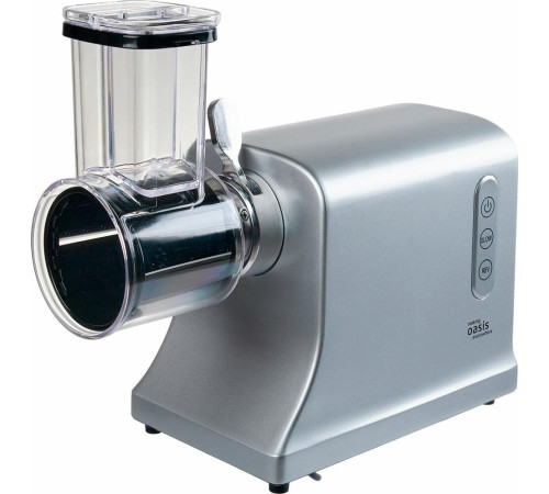 OASIS MG-DM3 сереб., 2500Вт