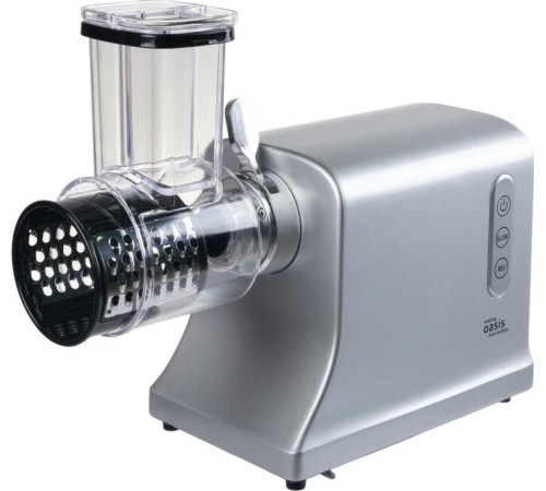 OASIS MG-DM3 сереб., 2500Вт