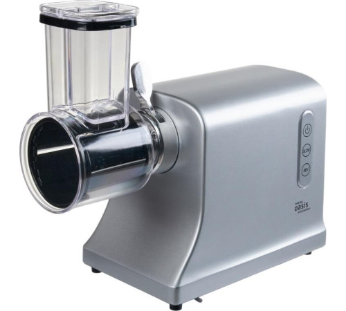 OASIS MG-DM3 сереб., 2500Вт