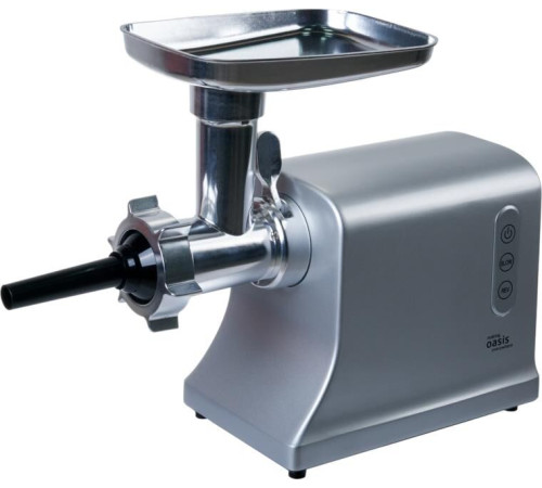 OASIS MG-DM3 сереб., 2500Вт