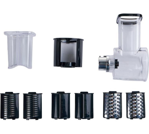 OASIS MG-DM3 сереб., 2500Вт