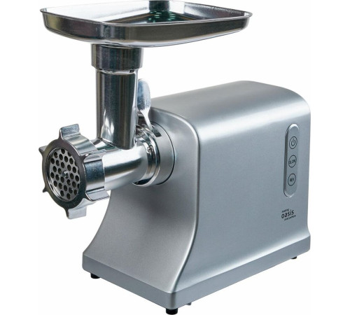 OASIS MG-DM3 сереб., 2500Вт