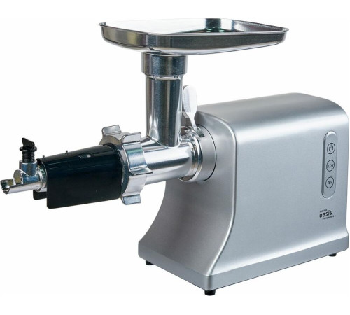 OASIS MG-DM3 сереб., 2500Вт