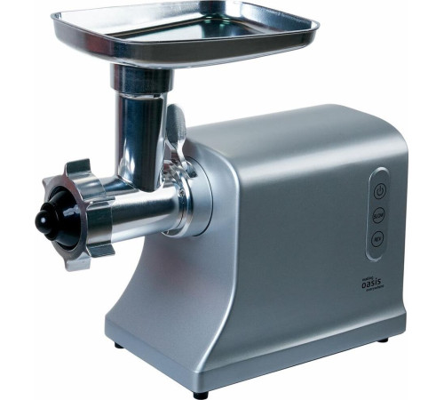 OASIS MG-DM3 сереб., 2500Вт