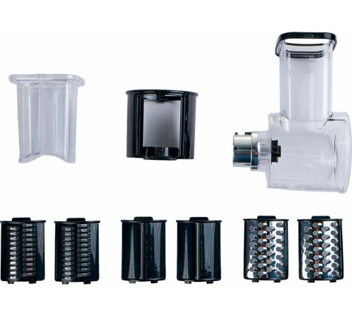 OASIS MG-DM3 сереб., 2500Вт