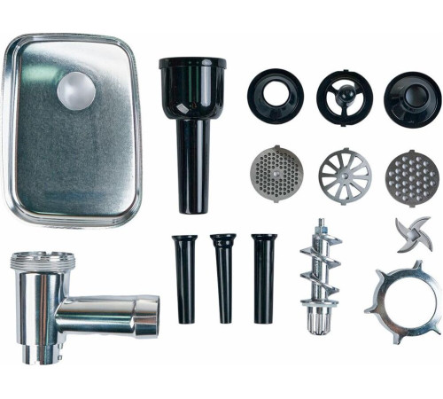 OASIS MG-DM3 сереб., 2500Вт