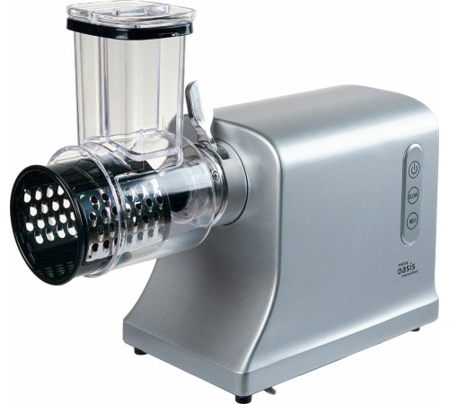 OASIS MG-DM3 сереб., 2500Вт