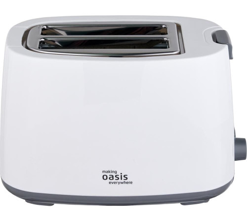 OASIS TR-3W белый