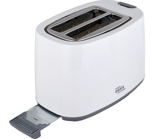 OASIS TR-3W белый