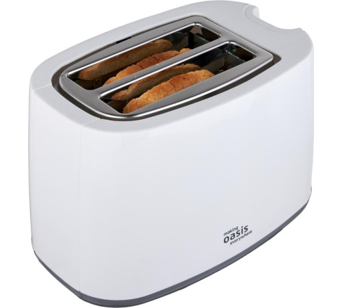 OASIS TR-3W белый