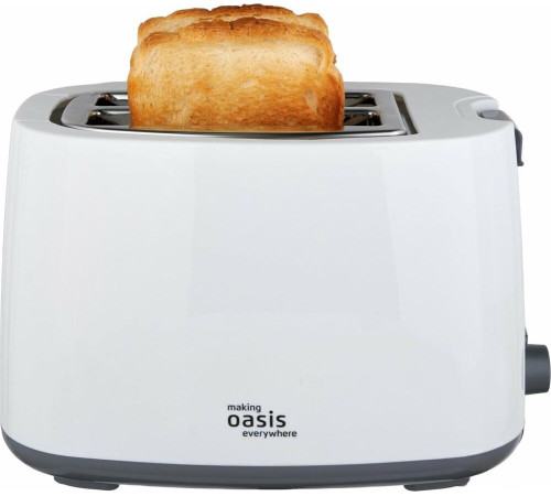 OASIS TR-3W белый