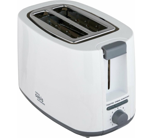 OASIS TR-3W белый