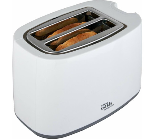 OASIS TR-3W белый
