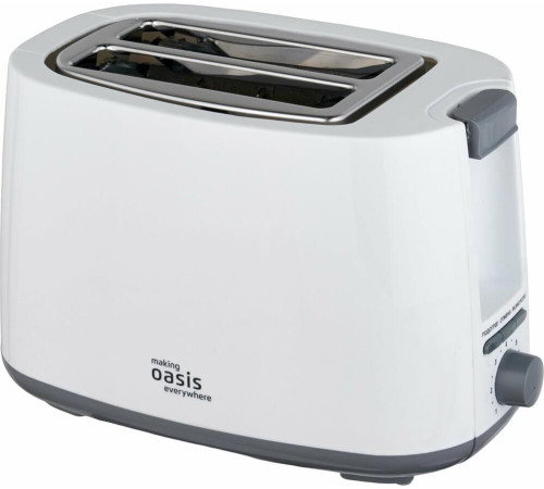 OASIS TR-3W белый