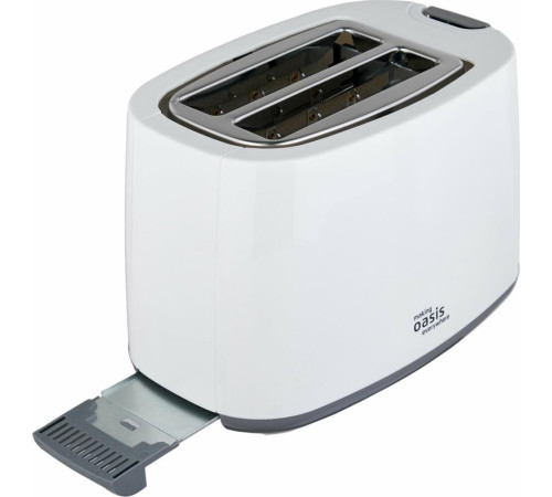 OASIS TR-3W белый