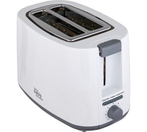OASIS TR-3W белый