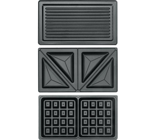 OASIS PK-3B черный