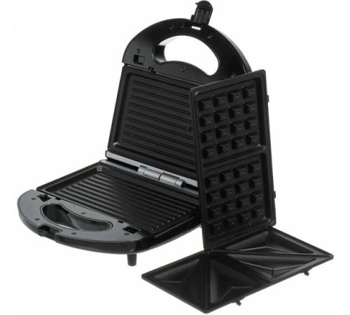 OASIS PK-3B черный