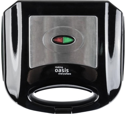 OASIS PK-SB черный