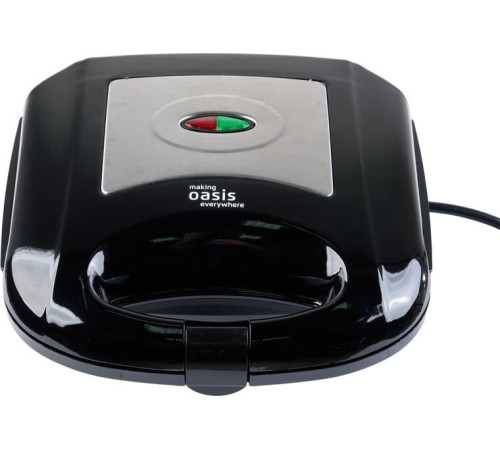 OASIS PK-SB черный