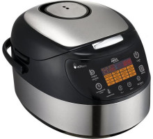 OASIS MC-17ES сереб., 17 программ