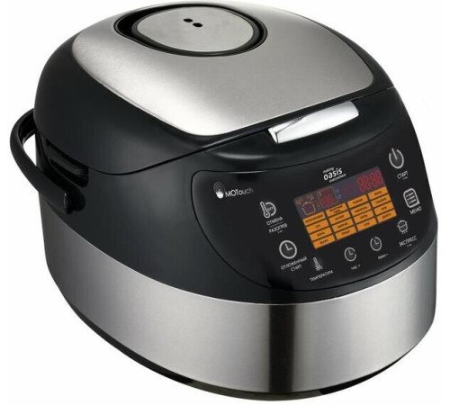 OASIS MC-17ES сереб., 17 программ