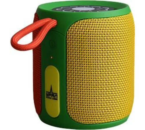 URAL ТТ М3+ мини колобок