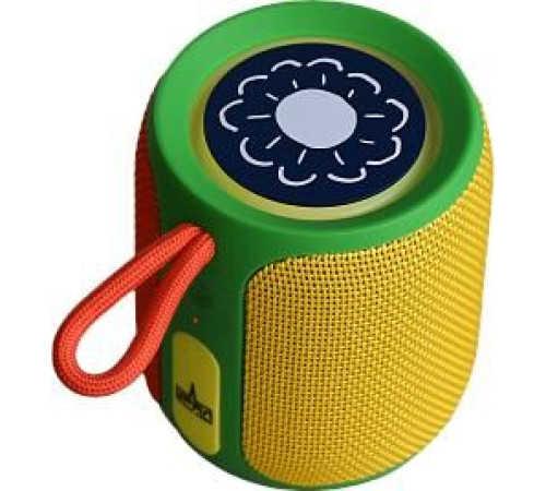 URAL ТТ М3+ мини колобок