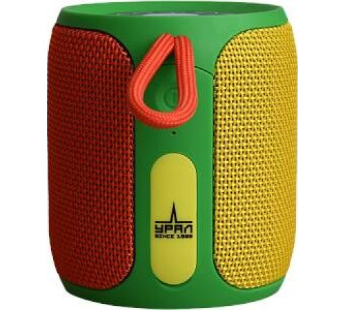 URAL ТТ М3+ мини колобок