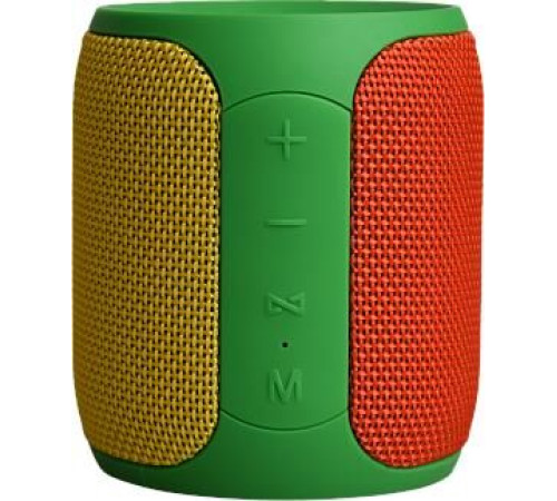 URAL ТТ М3+ мини колобок