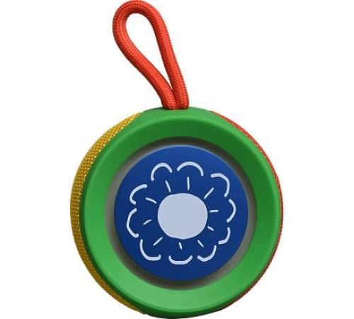 URAL ТТ М3+ мини колобок