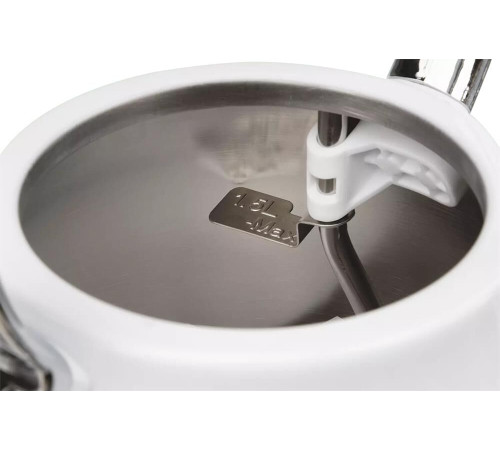 LEONORD LE-1904 RETRO белый (107164)