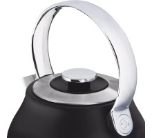 LEONORD LE-1904 RETRO чёрный (107163)