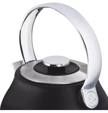 LEONORD LE-1904 RETRO чёрный (107163)