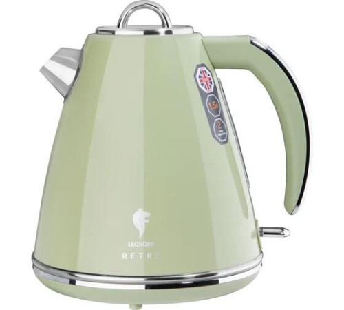 LEONORD LE- 1906/2 RETRO (107481)