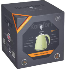 LEONORD LE- 1906/2 RETRO (107481)