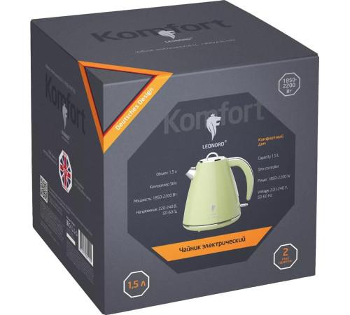 LEONORD LE- 1906/2 RETRO (107481)