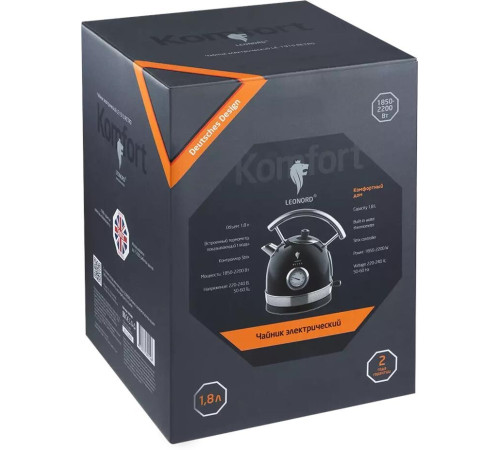 LEONORD LE- 1910 RETRO (107480)